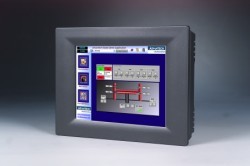 Advantech launches 6.4” VGA TFT LCD Touch Panel Computer