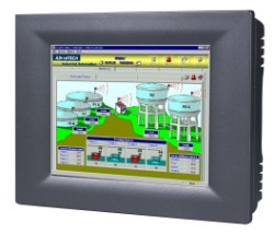 Advantech launches RoHS-compliant TPC-66S and TPC-66T computers