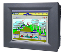 Advantech releases TPC-68T XScale Touch Panel Computer