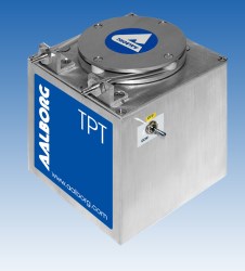 Aalborg announces Model TPT mini peristaltic pumps