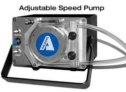 Aalborg releases Model TPU variable flow tubing pumps