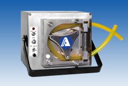 Aalborg introduces TPV Peristaltic Pump