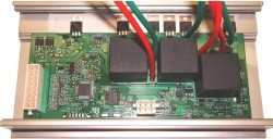 Thumbnail for Trombetta releases reversible Intelligent Motor Controller