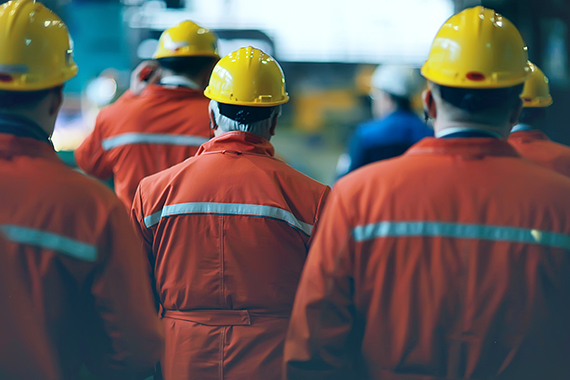 Litum IoT helps Ferrero Group enhance worker tracking