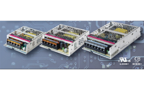 TRACO Power Releases TXN Family of 50, 75 and 100 Watt, Compact AC/DC Power Supplies