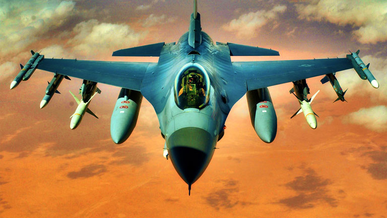 Tracy-Widom Approach to F-16 Aircraft Sensor-Actuator Fault Detection