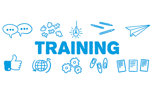 Digital Transformation Training Series Debuts