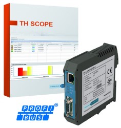 Thumbnail for Trebing + Himstedt update PROFIBUS diagnostics software