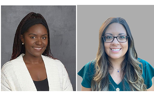 Trelleborg Hires Bogart and Spencer as Customer Success Advocates for Sealing Solutions