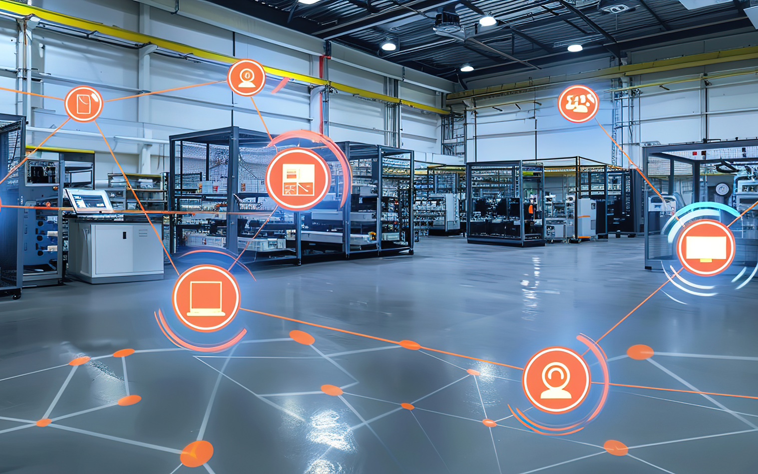 Thumbnail for Let’s Connect: Discussing the Need for Multi-Component Solutions for Industrial Connectors