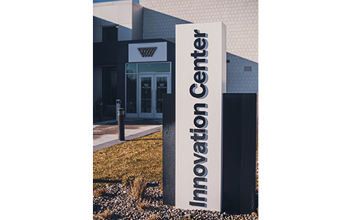 Trelleborg Sealing Solutions Invests in Delano Expansion and Remodel