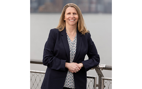 Thumbnail for Trelleborg’s Linda Muroski Named One of Industry Era’s 10 Most Inspiring Women Leaders of 2021