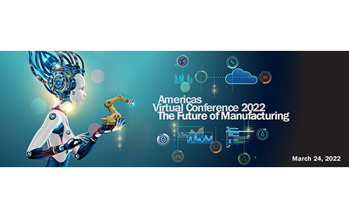Thumbnail for Trelleborg Hosts 'The Future of Manufacturing' Virtual Conference