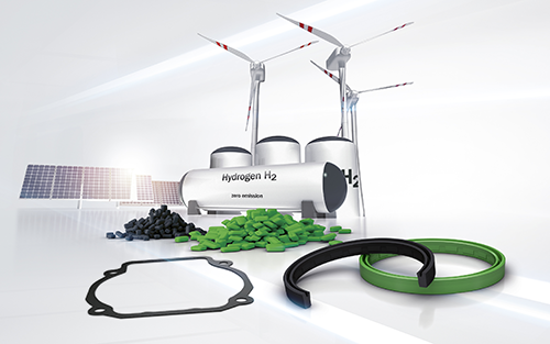 Trelleborg Expands Hydrogen Testing Capabilities in Fort Wayne