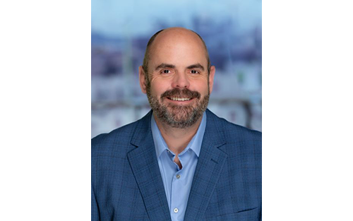 Thumbnail for Greg Jones Named Business Unit President Industrial Americas at Trelleborg