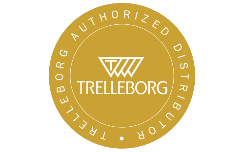 Thumbnail for Trelleborg Signs CRC as an Authorized Distributor for its Sealing Solutions
