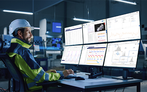 Thumbnail for Software AG’s TrendMiner Launches Next Generation Production Client for Process Manufacturing Industries