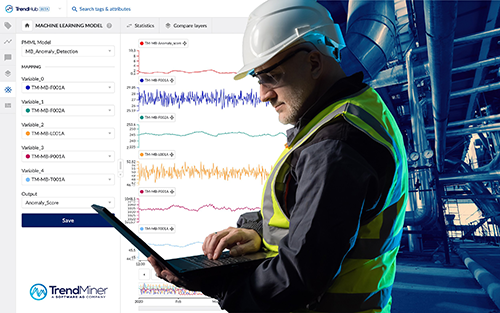 Thumbnail for Software AG’s TrendMiner 2021.R2 Puts Machine Learning and AI in the Hands of Operational Experts