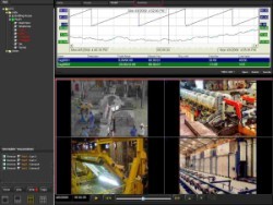 Longwatch adds Process Historian to Video System