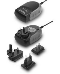 PSU announces TRG30R 30W external power supplies