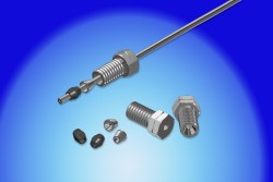 Thumbnail for JM Science announces Tri-Fitt fittings for very high pressure