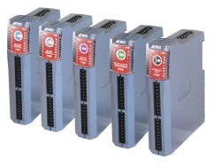 Trio Motion introduces CAN I/O expansion modules