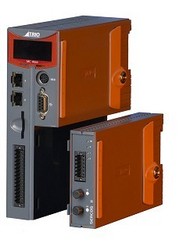 Trio Motion adds SERCOS to MC464 Motion Coordinator