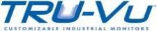 TRU-Vu announces VMTR-17V touch screen LCD monitor