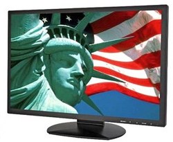 TRU-Vu Monitors announces SRM-21.5Z Sunlight Readable monitor