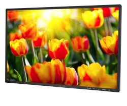 TRU-Vu Introduces Rugged New 11.6” Sunlight Readable LCD Monitors