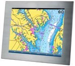 TRU-Vu Monitors introduces SRMHETRWP-15C