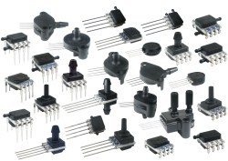 Honeywell introduces TruStability Ultra-Low Pressure Sensors