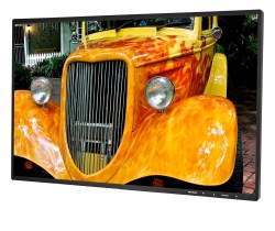 TRU-Vu Introduces Sunlight Readable LCD Monitors