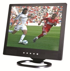 TRU-Vu releases VM-17ABS 17” LCD monitor
