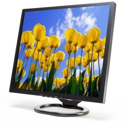 TRU-Vu Monitors releases SRM-17S Sunlight Readable monitor