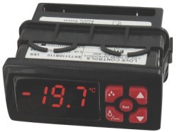 Dwyer releases Series TS3 digital temperature switch
