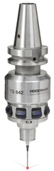 HEIDENHAIN announces TS 642 infrared touch probe