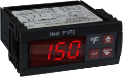 Dwyer announces Series TSCC Temperature Controller