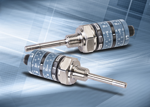 Thumbnail for AutomationDirect introduces ProSense TSDA25 series of temperature switches