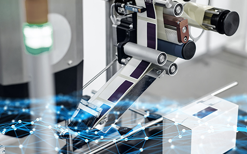 Advancing Industrial Printing with TSN
