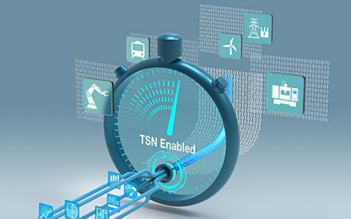 How TSN Is Accelerating Digital Transformation for Industrial Automation
