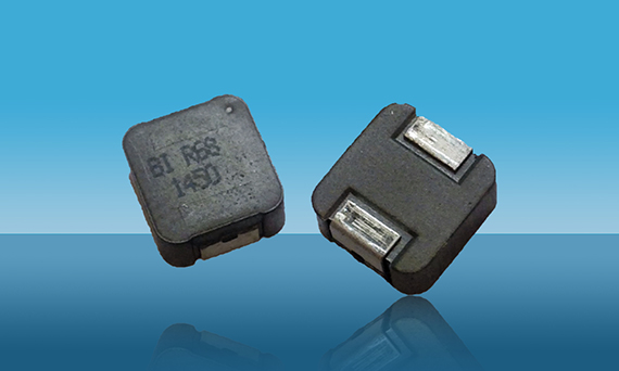 Thumbnail for TT Electronics releases HA72T-06 series of inductors