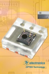 OPTEK introduces OPL611 miniature infrared optoelectronic sensor
