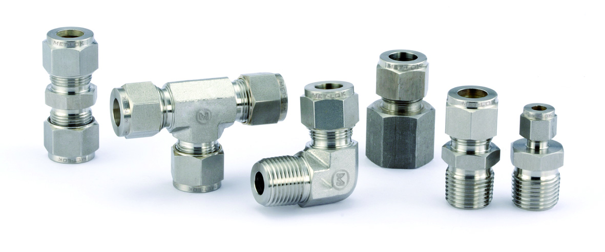 Thumbnail for TUBE FITTINGS