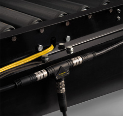 TURCK announces M16 powerfast wiring system