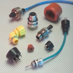 Customization for Remke Wire Management Products