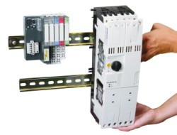 TURCK announces fieldbus-compatible Motor Control