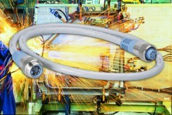 TURCK releases DeviceNet cables with TPE jackets for welding