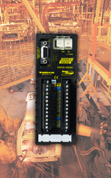 Thumbnail for TURCK releases Profibus FDP20 I/O stations