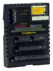 Thumbnail for TURCK expands DeviceNet I/O stations